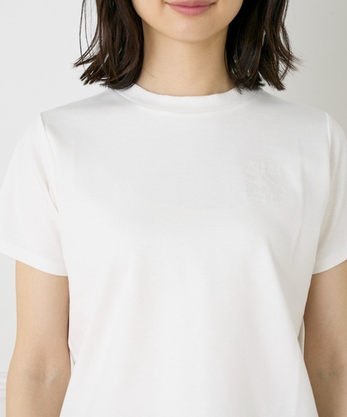 ロイヤルキールポンチ LOVERコンパクトTシャツ（Tシャツ