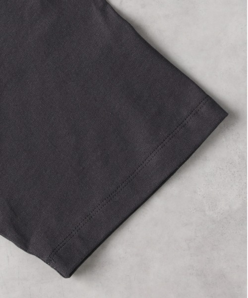 Right-on（ライトオン）の「Dickies(ディッキーズ)【レディース】プリントラグランＴシャツ（Tシャツ/カットソー・レディース・オフホワイト/キナリ・L/M）」の7枚目の写真