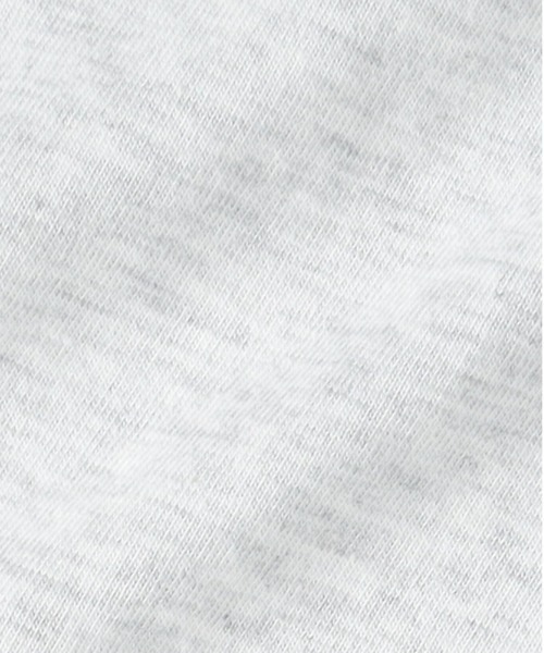 Right-on（ライトオン）の「Dickies(ディッキーズ)【レディース】プリントラグランＴシャツ（Tシャツ/カットソー・レディース・オフホワイト/キナリ・L/M）」の8枚目の写真