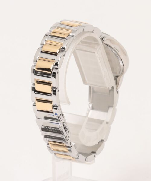 MICHAEL KORS（マイケルコース）の「マイケル・コース 腕時計 レディース アナログ ステンレス MK4910（アナログ腕時計・レディース・マルチ・FREE）」の11枚目の写真