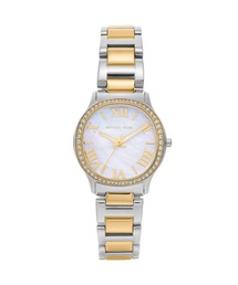 マイケル・コース 腕時計 レディース アナログ ステンレス MK4910