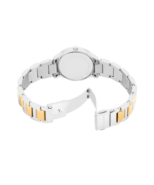 MICHAEL KORS（マイケルコース）の「マイケル・コース 腕時計 レディース アナログ ステンレス MK4910（アナログ腕時計・レディース・マルチ・FREE）」の3枚目の写真