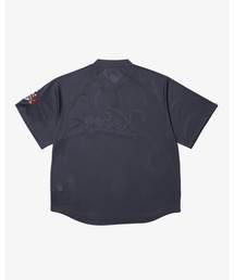 ウェア Keboz ICON MESH BASEBALL HENLEY 94559190b_b_42_215.jpg