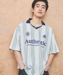 Kappa | 【水陸両用】【Kappa】別注ゲームシャツ(シャツ/ブラウス)