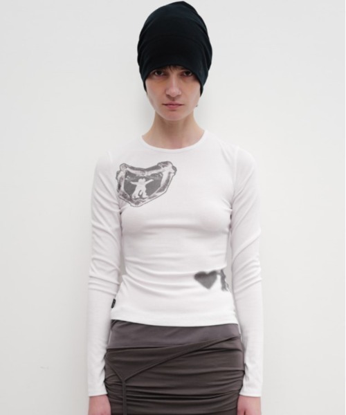 OPEN Yy（オープンワイワイ）｜レディースのTシャツ/カットソー