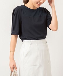 NOLLEY’S | 高機能パフTシャツ(Tシャツ/カットソー)