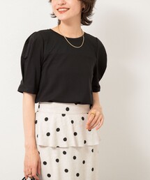 NOLLEY’S | 高機能パフTシャツ(Tシャツ/カットソー)