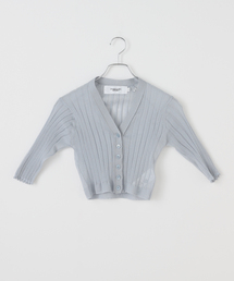 abcdefg　JANE SMITH ニットカーディガン abcdefg様専用 JANE SMITH ニットカーディガン
