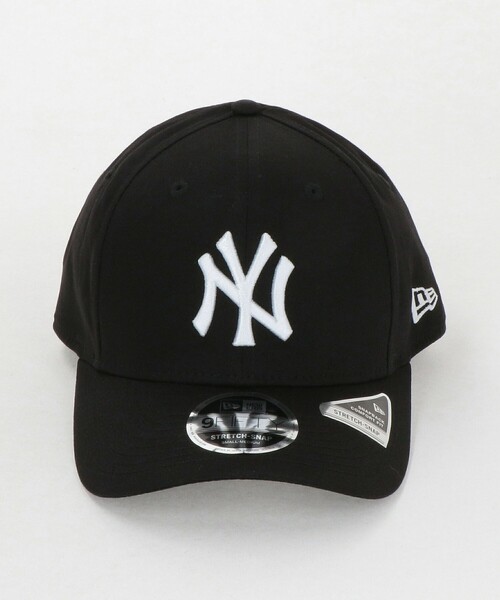 セール】＜NEW ERA＞ニューヨーク ヤンキース ロゴ キャップ