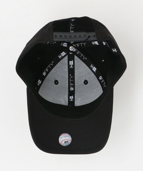 ニューエラ　9FIFTY キャップ　ニューヨークヤンキースロゴ waiper_newera-12492806