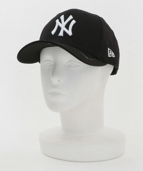 セール】＜NEW ERA＞ニューヨーク ヤンキース ロゴ キャップ