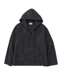 URU TOKYO（ウルトーキョー）の「【URU TOKYO】HOODED PARKA（パーカー）」