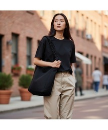 Sakka | スクエア キャンバストートバッグ(トートバッグ)