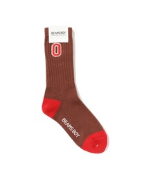 BEAMS BOY（ビームスボーイ）の「TOM BOY クルー ソックス（ソックス/靴下）」