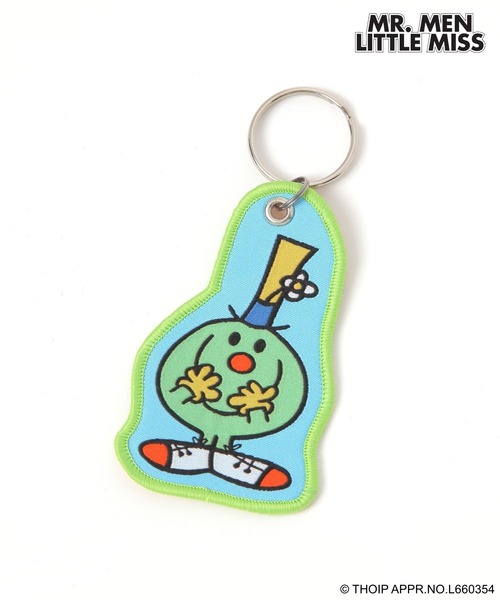 ★新品★ニコアンド限定購入特典　ミスターメンリトルミス　マスコット　おまとめ 2025年最新】#MRNENLITTLEMISSの人気アイテム - メルカリ