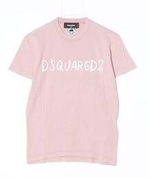 DSQUARED2（ディースクエアード）の「Just Right Fit  White Fade Dyed/0251（Tシャツ/カットソー）」