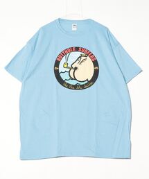 MUSIC TEE（ミュージックティー）の「BUTTHOLE SURFERS - “PEE PEE THE SAILOR”（Tシャツ/カットソー）」