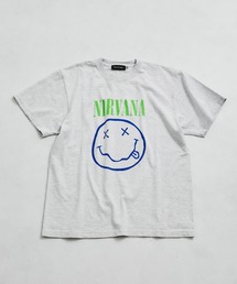 GOOD ROCK SPEED | 【GOOD ROCK SPEED】NIRVANA Tee(Tシャツ/カットソー)