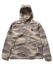 F.C.Real Bristol(GtV[AuXg)DESERT PRACTICE JACKET(iCWPbg)
