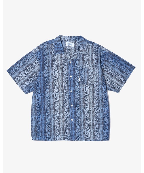 PYTHON SHIRTS（シャツ/ブラウス）｜KEBOZ（ケボズ）の