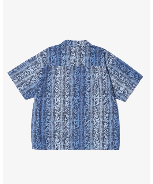 PYTHON SHIRTS（シャツ/ブラウス）｜KEBOZ（ケボズ）の