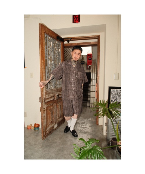 swag Python シャツ PYTHON SHIRTS