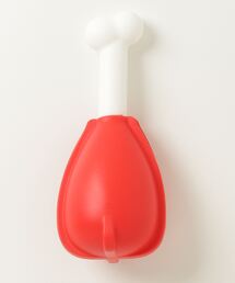 fridge（フリッジ）の「☆【suck uk】サックユーケー Pupsicle Dog Ice Lolly（ペット用おもちゃ・メンズ）」