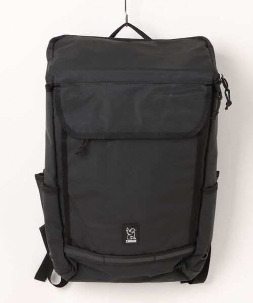 Amazon | [クローム] バックパック VOLCAN PACK/ボルカン パック