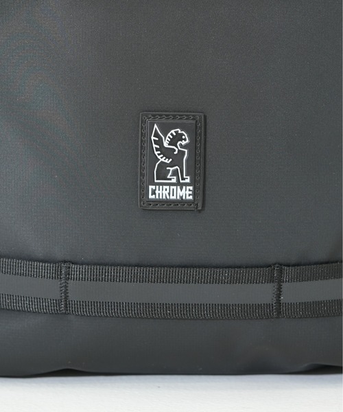 CHROME(クローム)の「【CHROME/クローム】 VOLCAN PACK ボルカンパック 31L(バックパック/リュック・メンズ・ブラック・FREE)」の14枚目の写真