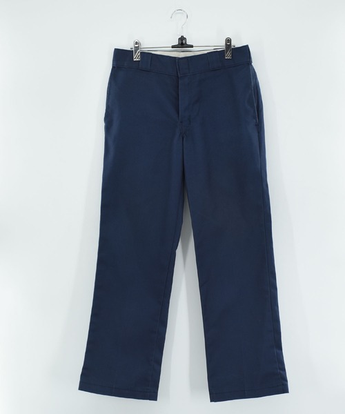 USED】Dickies 874 チノクロスパンツ（チノパンツ）｜Dickies