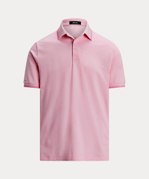 【新品未使用】RLX クラシックフィット M 定価¥26,400 クラシック フィット コットン オックスフォード シャツ