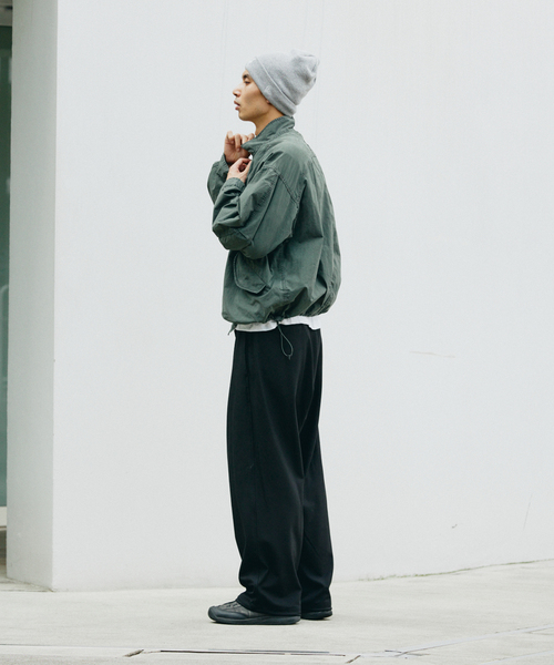 ショート モッズ ガーメント ダイ（モッズコート）｜JOURNAL STANDARD