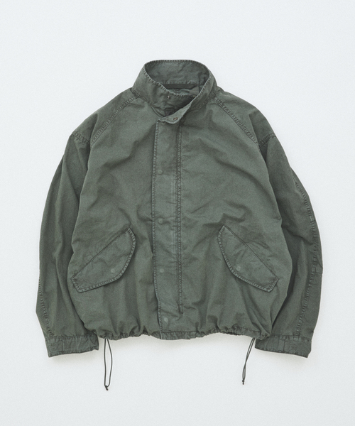【美品】JOURNAL STANDARD 25ssショートモッズ ガーメントダイ JOURNAL STANDARD 25ssショートモッズ ガーメントダイ 美品