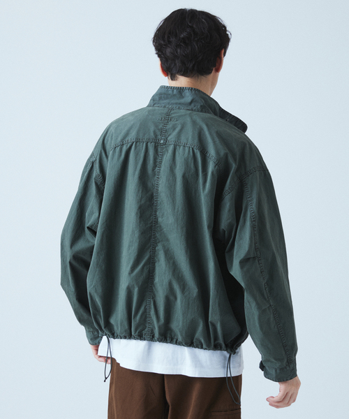 hiro様ショートモッズコートJOURNAL STANDARDグレー　Sサイズ JOURNAL STANDARD（ジャーナルスタンダード）の「ショート