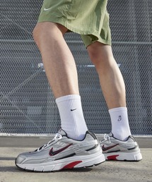 NIKE（ナイキ）の「NIKE/ナイキ スニーカー レディース スニーカー シルバー 韓国 ナイキ イニシエーター 394055-001（スニーカー）」