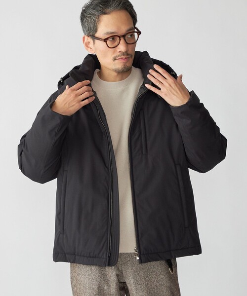 SHIPS（シップス）の「SHIPS:  〈手洗い可能〉 モール クルーネック ロングスリーブ（Tシャツ/カットソー・メンズ・ライトブルー/ベビーピンク/ライトグレー/ダークグレー・SMALL/MEDIUM/LARGE/X-LARGE）」の18枚目の写真