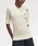 FRED PERRYitbhy[j́uAmy Winehouse Metallic Rib Knit Polo Shirt^GC~[ECnEX ujbg|Vci|VcjvbItzCg