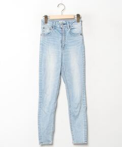 LAGUAGEM CLASSIC ストレートデニム 24S セール】CLASSIC ストレートデニム 24S（デニムパンツ）｜LAGUA