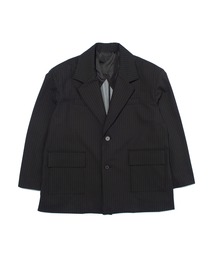 F/CE. TAILORED JACKET エフシーイー　テーラードジャケット F/CE.(エフシーイー) WATERPROOF CORDURA WOOL TAILORED JACKET