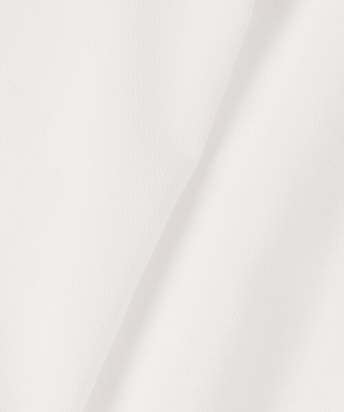 ANAYI（アナイ）の「ボイルタックシャツブラウス（シャツ/ブラウス・レディース・ホワイト/ライトブルー/ブラック・38/36）」の17枚目の写真