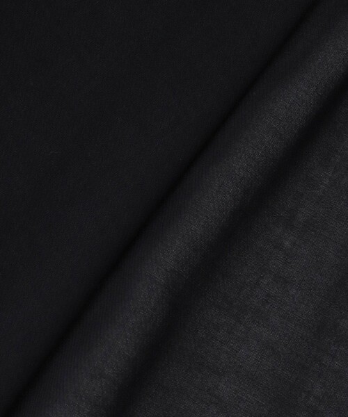 ANAYI（アナイ）の「ボイルタックシャツブラウス（シャツ/ブラウス・レディース・ホワイト/ライトブルー/ブラック・38/36）」の21枚目の写真