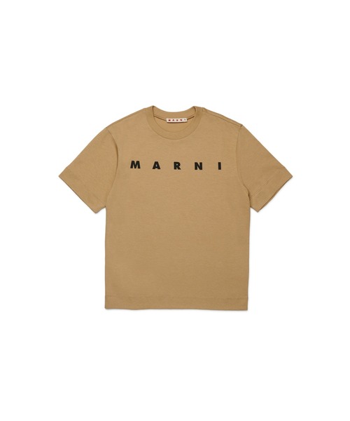 新品未使用　MARNI KIDS Tシャツ MARNI マルニ Tシャツ キッズコレクション トップス アパレル