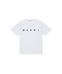 MARNI（マルニ）の「キッズ Tシャツ MARNI KID（Tシャツ/カットソー）」