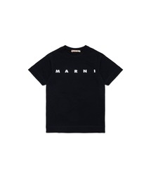 MARNI（マルニ）の「キッズ Tシャツ MARNI KID（Tシャツ/カットソー）」