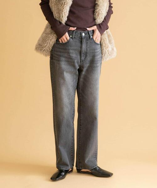 USEDLIKEストレートデニム（デニムパンツ）｜URBAN RESEARCH Sonny