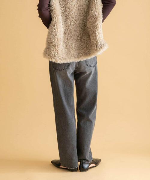 USEDLIKEストレートデニム（デニムパンツ）｜URBAN RESEARCH Sonny