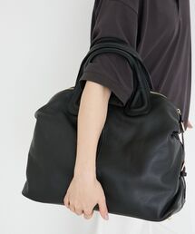 le.coeur blanc | MILLELA FIRENZEボストンバッグ(ボストンバッグ)