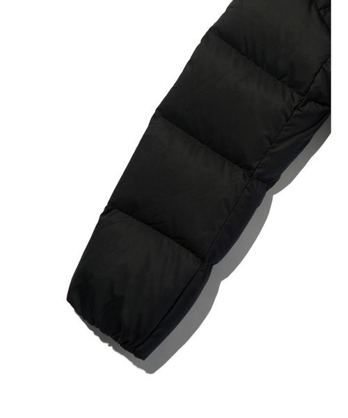 Levi's（リーバイス）の「Levi's/リーバイス ウエスタンショートバブルパファージャケット（ダウンジャケット/コート・レディース・ブラック・M/S/XS）」の10枚目の写真