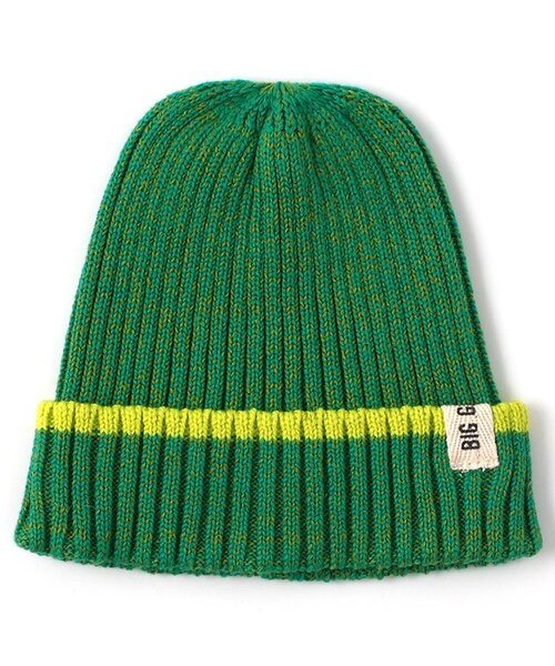 F.O.KIDS（エフオーキッズ）の「ニットキャップ（ニットキャップ/ビーニー・キッズ・ブラック/アイボリー/グレー/グリーン/レッド・48/50/54/58）」の4枚目の写真