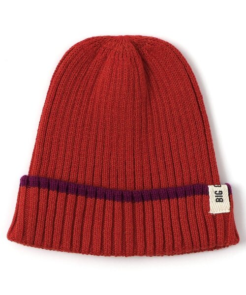 F.O.KIDS（エフオーキッズ）の「ニットキャップ（ニットキャップ/ビーニー・キッズ・ブラック/アイボリー/グレー/グリーン/レッド・48/50/54/58）」の17枚目の写真